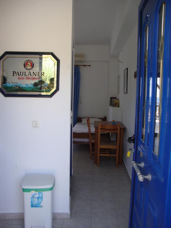 Lendas Paradise Studios Léntas Rum bild