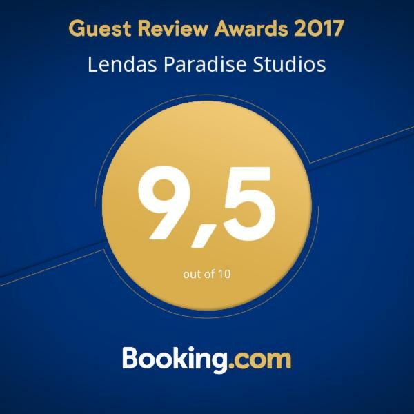 Lendas Paradise Studios Léntas Exteriör bild